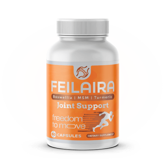  Core Strength Supplement 